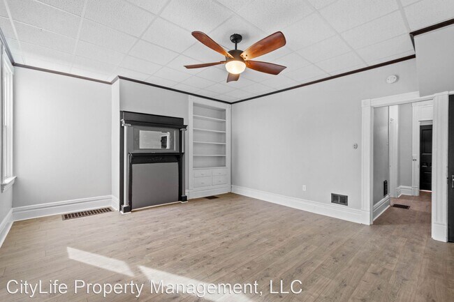 Foto del edificio - 3 br, 1 bath House - 202 Moye Place