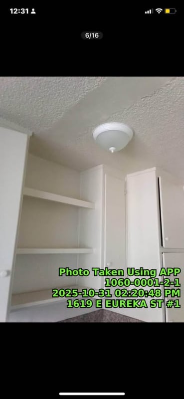 Foto del edificio - 1619 Eureka St E