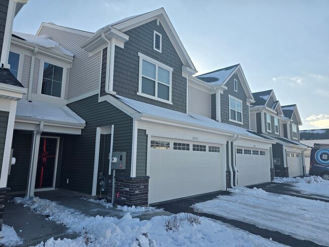 Building Photo - 14401 Allerton Wy