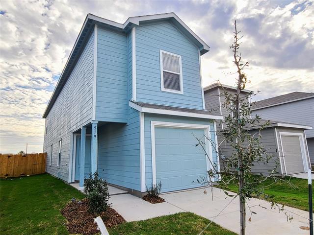 Foto del edificio - 919 Blue Heron Dr