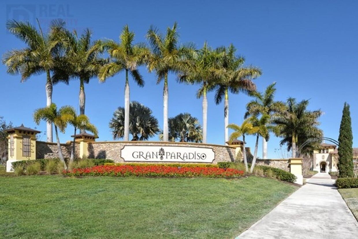Primary Photo - 20100 Ragazza Cir