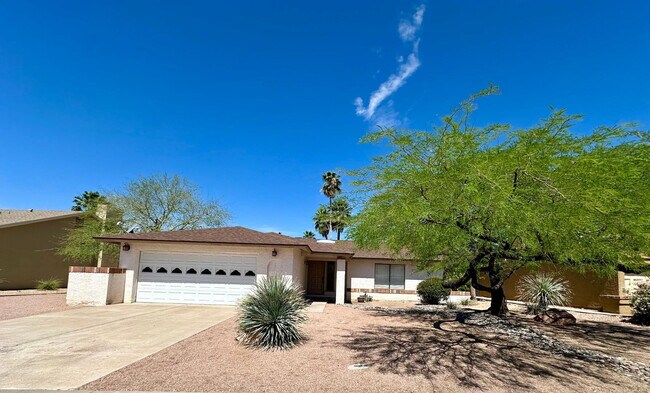 Foto del edificio - 8878 E Sheena Dr