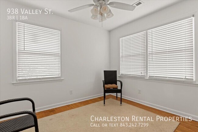 Foto del edificio - 938 Valley St