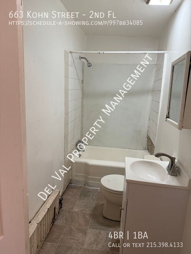 Building Photo - 663 Kohn St