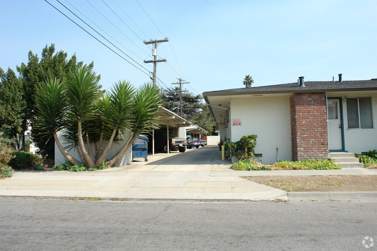 Building Photo - 1 San Pedro St