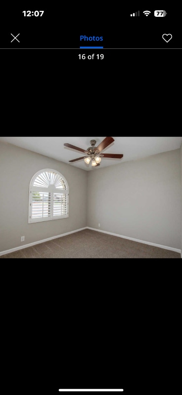 Photo - 3834 W Carol Ann Way