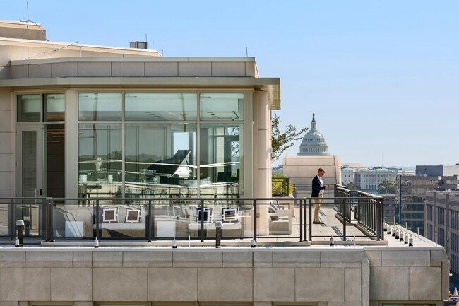 Foto del edificio - 1331 Maryland Ave SW