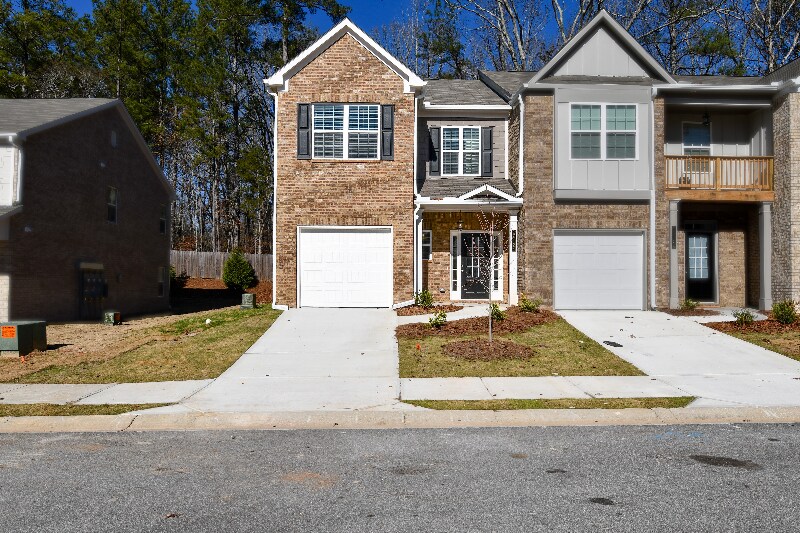 Primary Photo - 11124 Benton Woods Dr