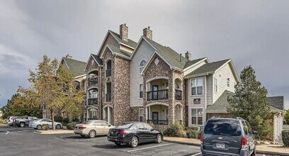 Building Photo - 19019 E Warren Dr