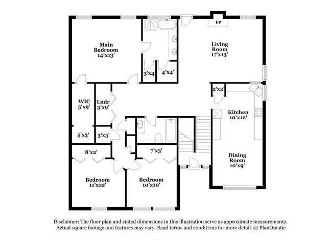 Building Photo - 2376 Carousel Park Dr