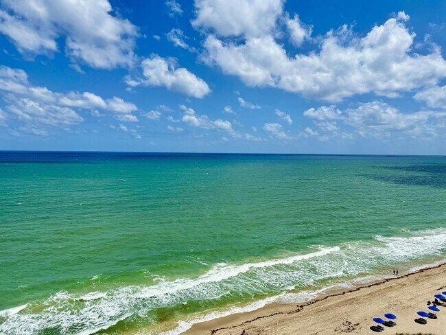 Foto del edificio - 4250 Galt Ocean Dr