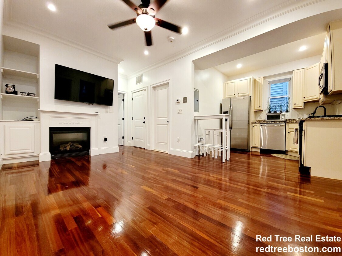 26 Vinton St Unit 2, Boston, MA 02127 Apartments in Boston, MA