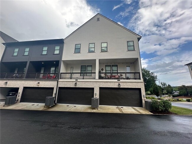 Building Photo - 6523 Beacon Dr