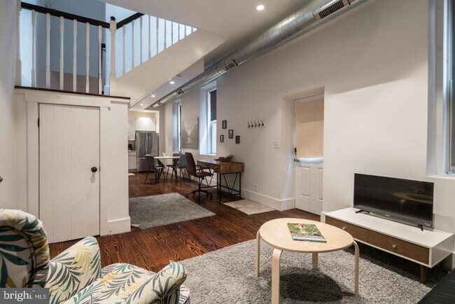 Foto del edificio - 126 N 3rd St