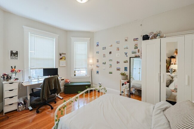 Foto del edificio - 39 Chester St