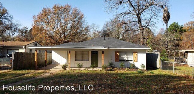 Foto del edificio - 3 br, 1 bath House - 3344 Hiawatha Dr