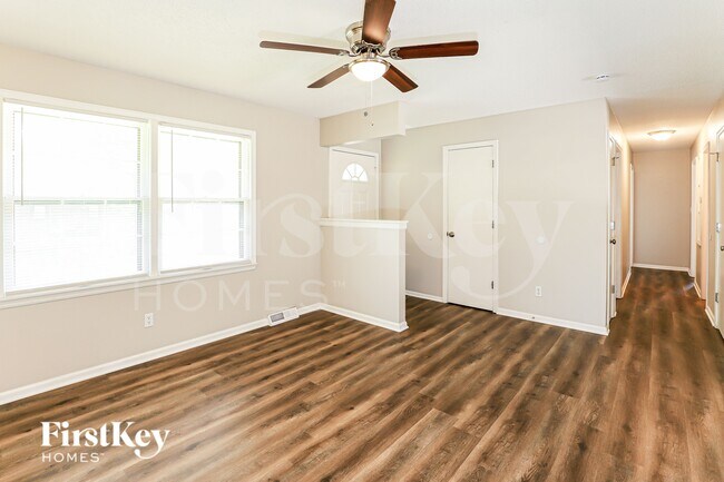 Foto del edificio - 706 SW Merritt St