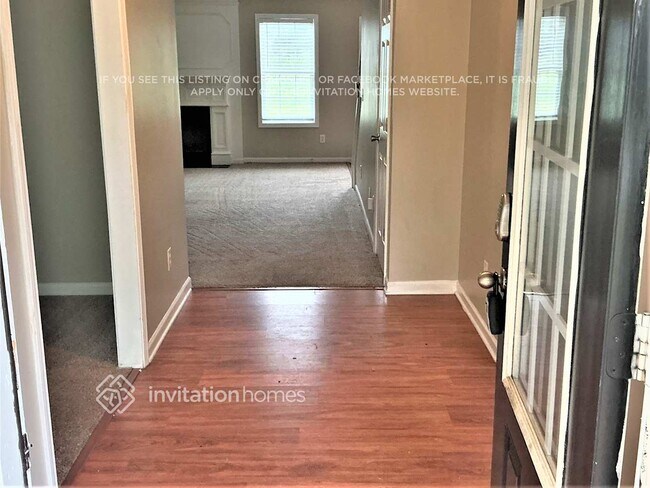 Foto del edificio - 4799 Duval Point Way SW