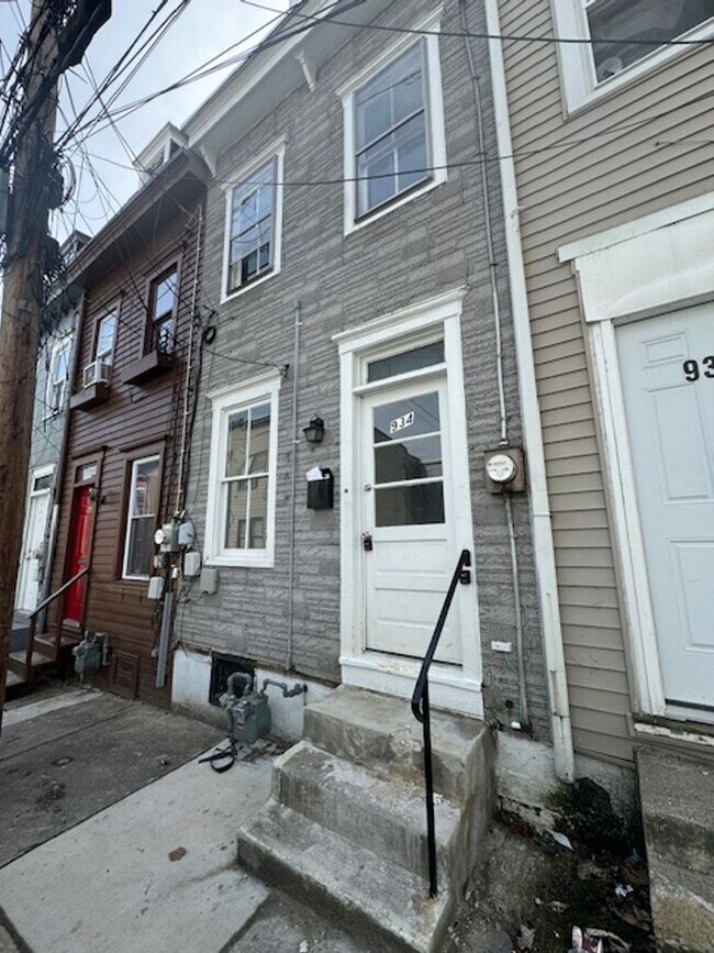 Foto del edificio - 3-Bedroom/1-Bathroom Home in Allentown