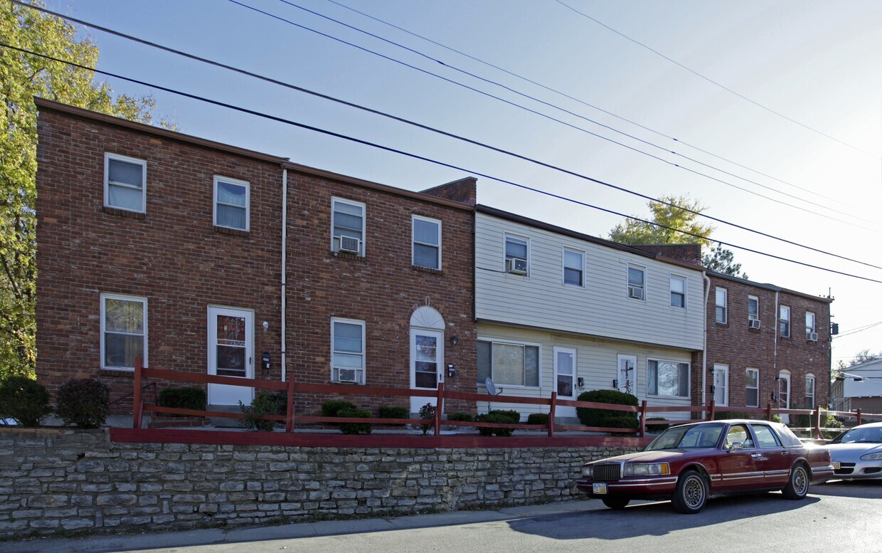 5701 Montgomery Rd, Cincinnati, OH 45212 Apartments in Cincinnati, OH