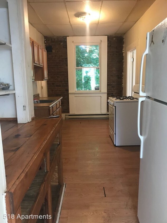Foto principal - 331 Orange St
