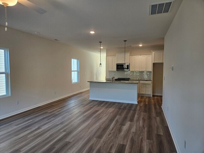 Building Photo - Brand new 3 bedroom, 2.5 bath Hampstead ho...