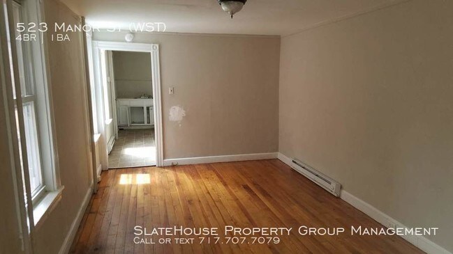 Building Photo - 523 Manor St