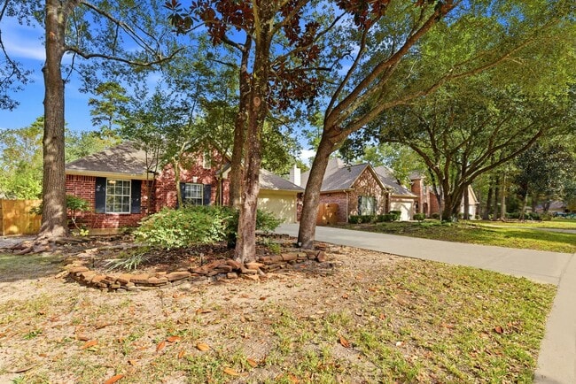 Building Photo - 18 Steep Trail Pl