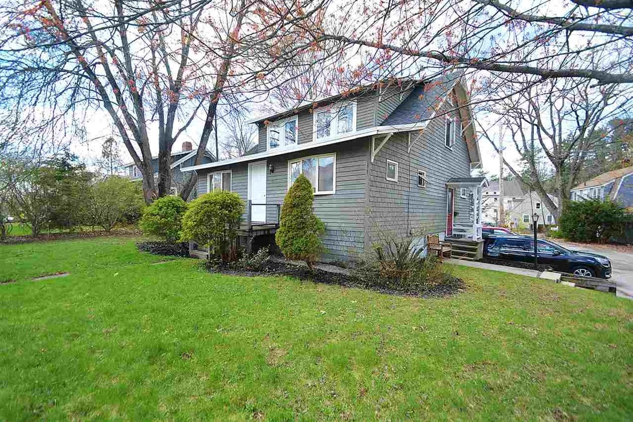 Primary Photo - 45 Madbury Rd