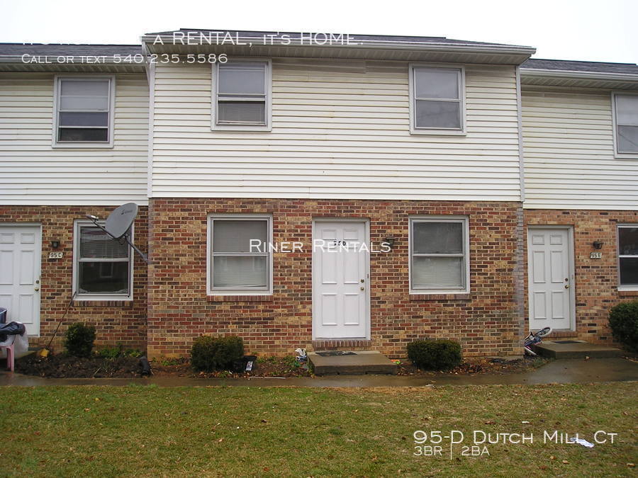 Primary Photo - 95 Dutch Mill Ct