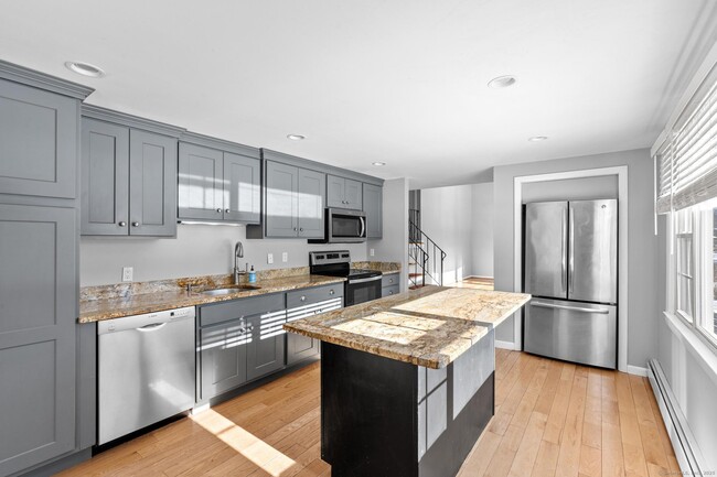 Foto del edificio - 8 Kings Rd