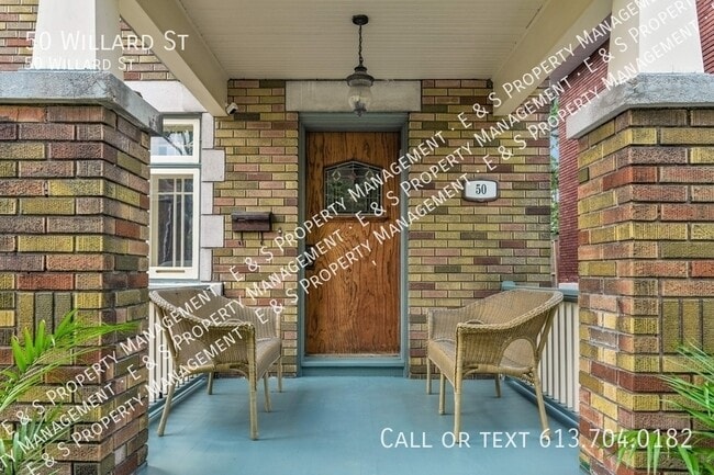 Building Photo - 50 Willard St
