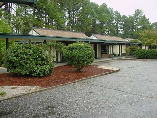 Building Front - 130 Fairway Ave
