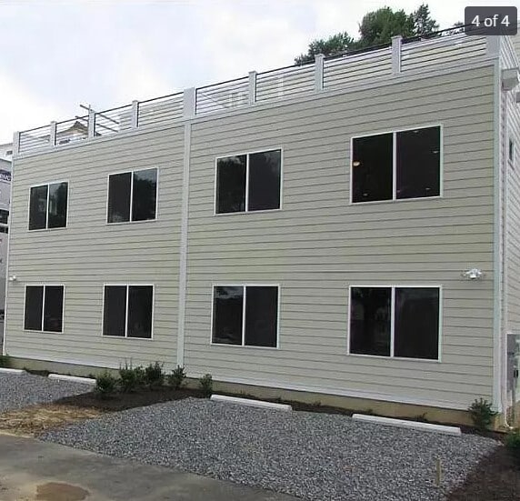 Building Photo - 1214 Porter St