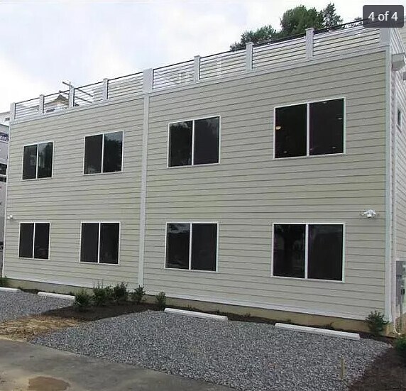 Foto del edificio - 1214 Porter St