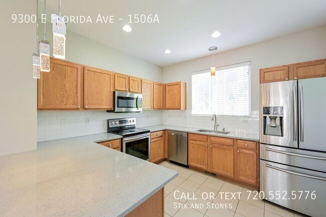 Building Photo - 9300 E Florida Ave