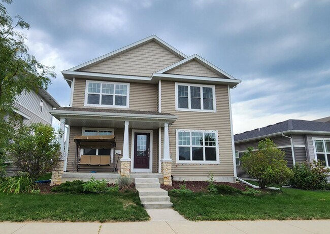 Foto del edificio - 9359 Highland Gate Way