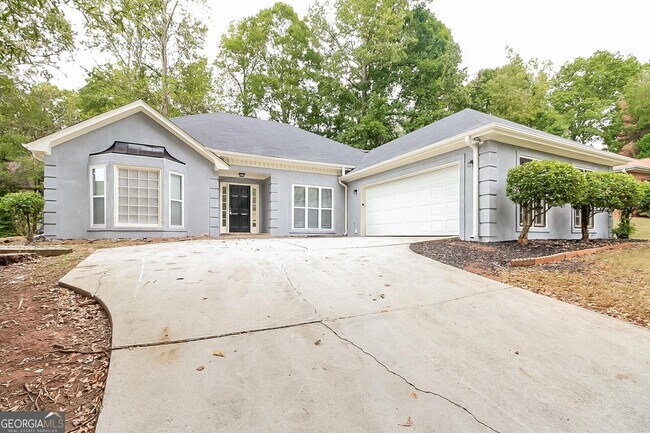 Building Photo - 1393 Crooked Tree Cir