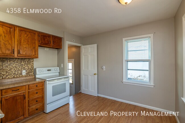 Building Photo - South Euclid Ranch-Style Home