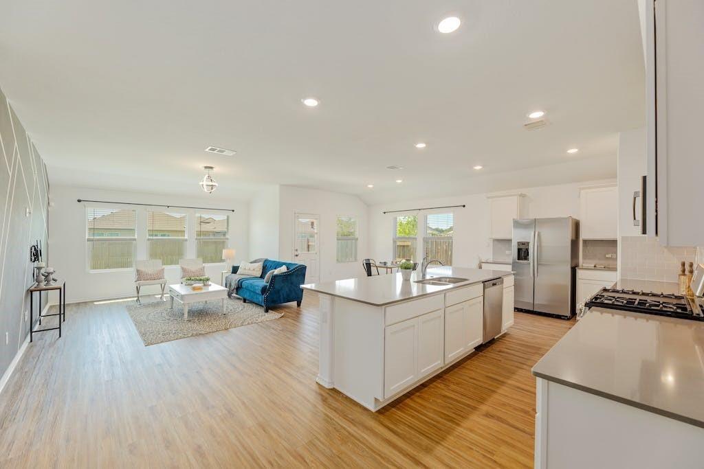 Foto principal - 277 George Neggan Ln