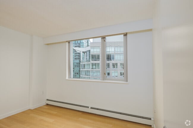 Interior Photo - Pacific Palisades