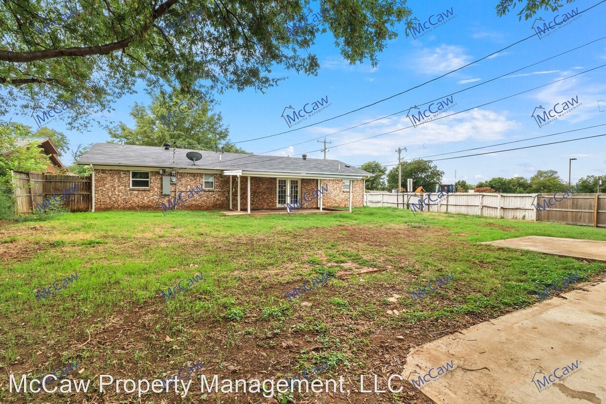 Primary Photo - 3 br, 2 bath House - 5901 Shipp Dr.
