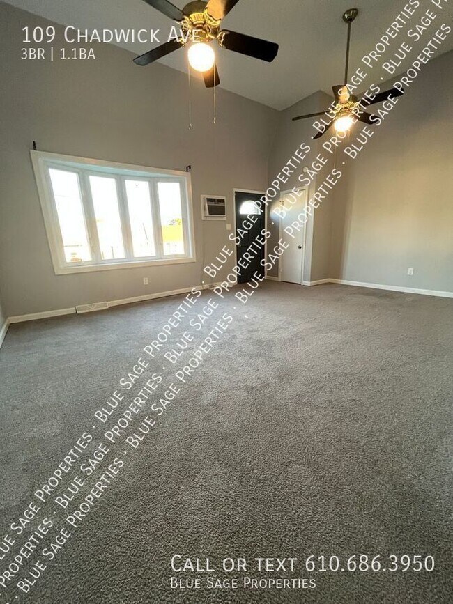 Building Photo - Beautiful 3 Bedroom, 1.5 Bath in Marcus Hook!