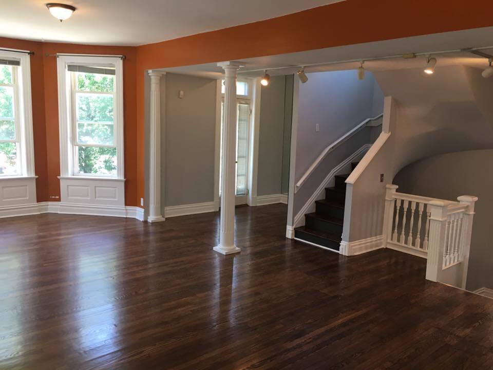 Primary Photo - 3405 Pestalozzi St