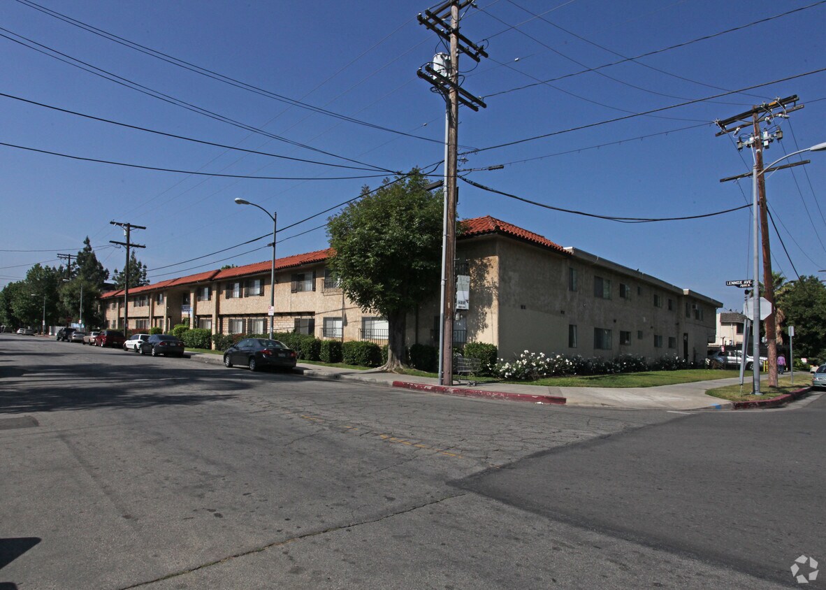Exterior Photo - Palencia Apartments