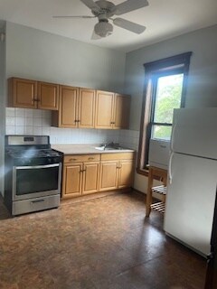 Foto del edificio - 3101 W Diversey Ave