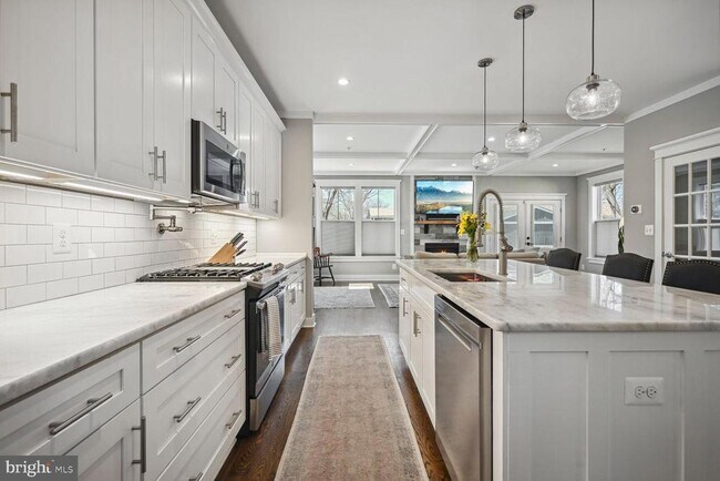 Foto del edificio - 4508 40th St