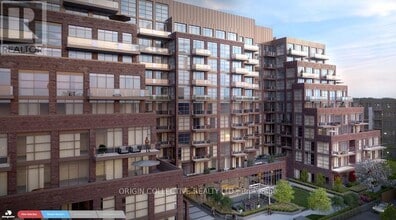 Building Photo - 1791 St Clair Ave W