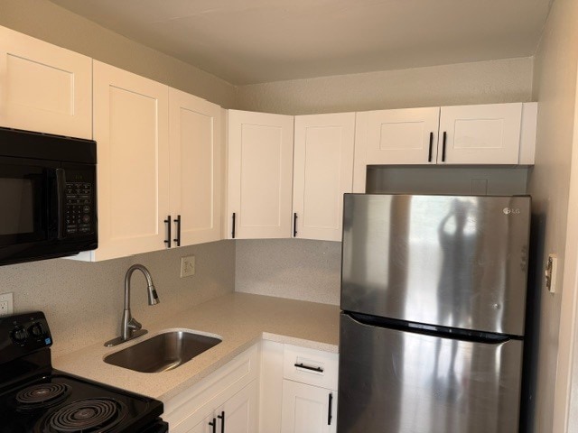 New kitchen - 151 SE 6th Ave