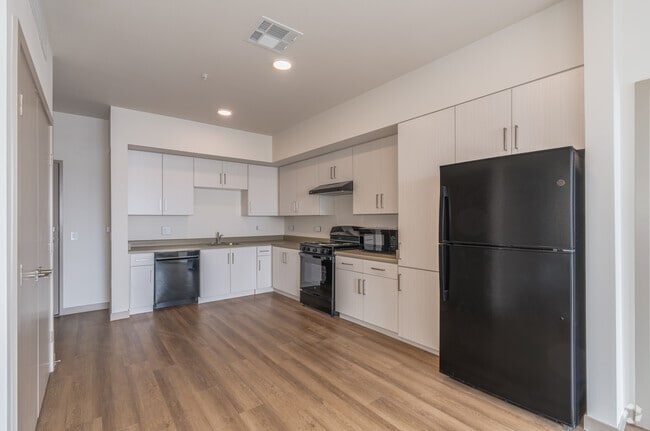 Interior Photo - The Glendale Senior Apartments